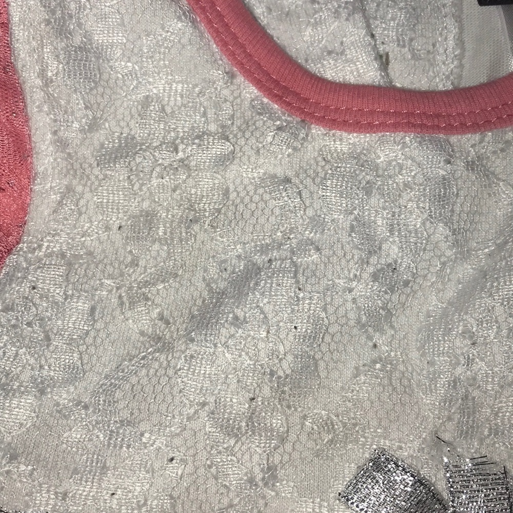 Toddler top💕 - Picture 7 of 8